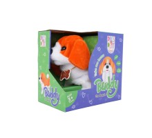 Інтерактивна іграшка Pugs at Play Бігль Buddy (ST-PAP03)