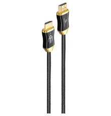 Кабель мультимедійний HDMI to HDMI 25.0m V.2.1, 8K 60Hz/4K 144Hz Optical Cablexpert (CCBP-HDMI8K-AOC-25M-EU)