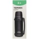 Термос Tribe Family line 2 л Black (T-DG-0001-black)
