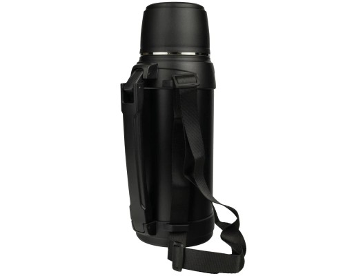 Термос Tribe Family line 2 л Black (T-DG-0001-black)