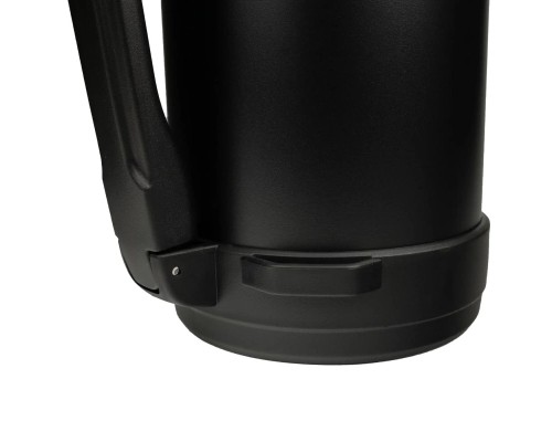 Термос Tribe Family line 2 л Black (T-DG-0001-black)