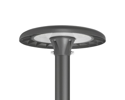 Прожектор Videx SLP01 IP65 120W 16800Lm 3000/5000/6500K 220V (VL-SLP01-120B)