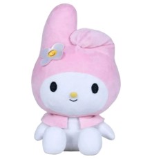М'яка іграшка Hello Kitty Май Мелоді , 30 см (760024096)