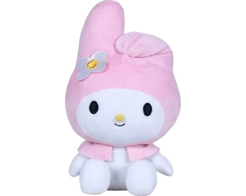 М'яка іграшка Hello Kitty Май Мелоді , 30 см (760024096)