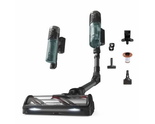 Пилосос Rowenta RH9L42WO