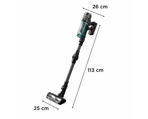 Пилосос Rowenta RH9L42WO