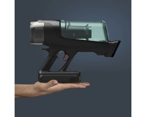 Пилосос Rowenta RH9L42WO