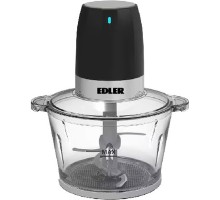 Подрібнювач Edler EDFG-4103