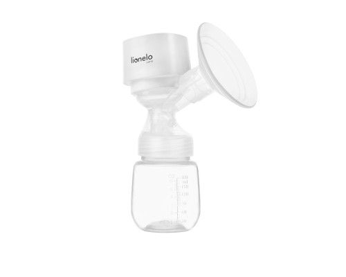 Молоковідсмоктувач Lionelo електричний Fidi One (LO-FIDI ONE)