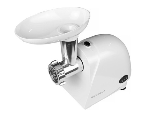 М'ясорубка Grunhelm AMG143WJ