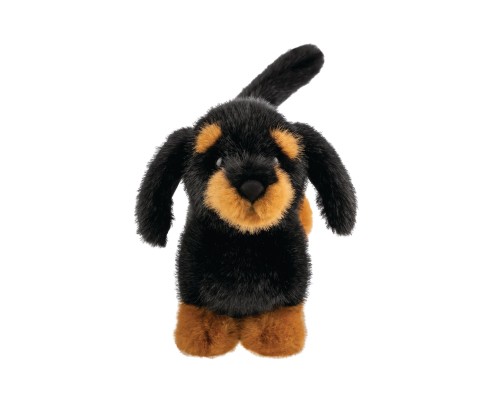 М'яка іграшка Aurora Borealis (Боріаліс) Такса 33 см (230618A)