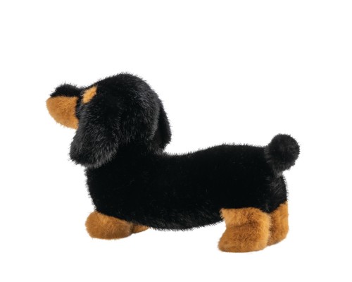 М'яка іграшка Aurora Borealis (Боріаліс) Такса 33 см (230618A)