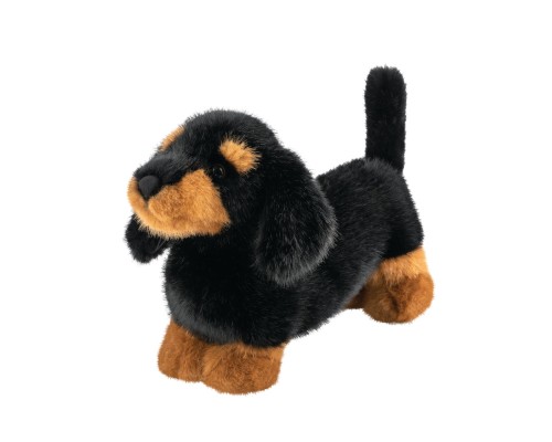 М'яка іграшка Aurora Borealis (Боріаліс) Такса 33 см (230618A)