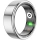 Смарт-кільце Smart Ring SSR-03 розмір 11 Срібний (1076464)