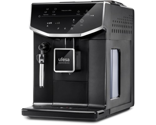 Кавомашина Ufesa CMAB100.100 Supreme Barista (71705734)