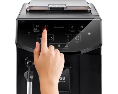 Кавомашина Ufesa CMAB100.100 Supreme Barista (71705734)