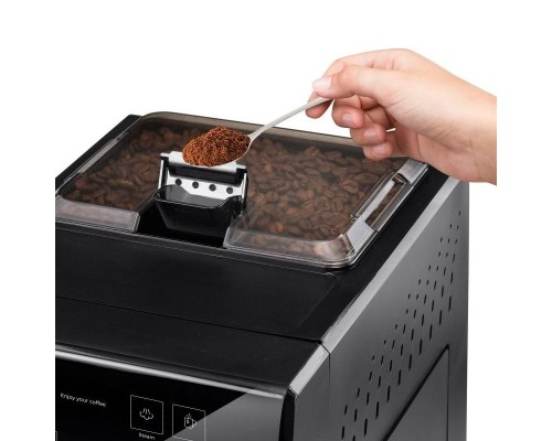 Кавомашина Ufesa CMAB100.100 Supreme Barista (71705734)