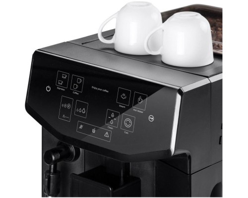 Кавомашина Ufesa CMAB100.100 Supreme Barista (71705734)