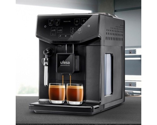 Кавомашина Ufesa CMAB100.100 Supreme Barista (71705734)