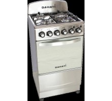 Плита DAHATI 2000-08Х