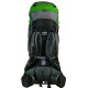 Рюкзак туристичний Terra Incognita Titan 60 зеленый/серый (4823081503644)