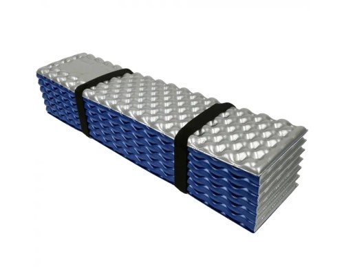 Туристичний килимок Tramp Compact Lite Reflect Blue (UTRI-001-blue)