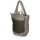 Рюкзак туристичний Osprey Poco Changing Tote tan concrete - O/S - бежевий (009.3767)