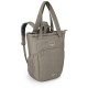 Рюкзак туристичний Osprey Poco Changing Tote tan concrete - O/S - бежевий (009.3767)