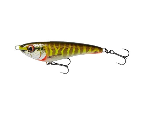 Воблер Savage Gear Freestyler V2 SS 130mm 46.0g Pike (1854.41.80)