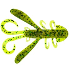 Силікон рибальський Select Rak Craw 2