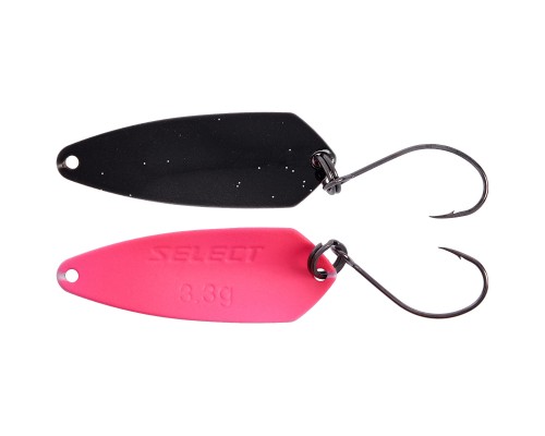Блешня Select Winner 3.8g 36mm 27 (1870.64.04)
