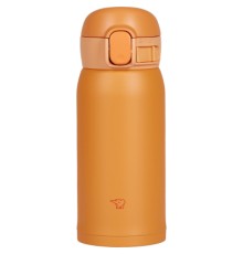 Термокружка Zojirushi SM-WA36DA 0.36 л Bronze (1678.06.20)