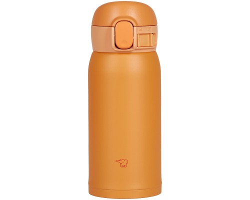 Термокружка Zojirushi SM-WA36DA 0.36 л Bronze (1678.06.20)