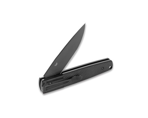 Ніж Ganzo G721B-BK