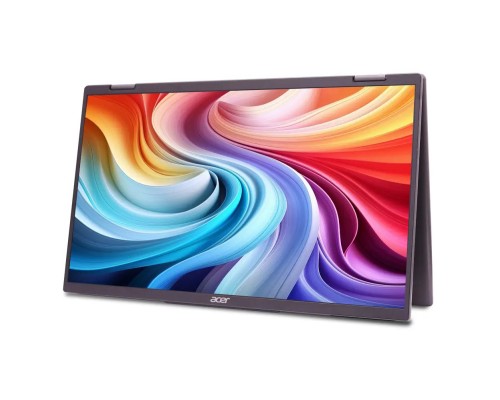 Монітор Acer Dual Portable PD163Qbmiuux (UM.ZP3EE.008)