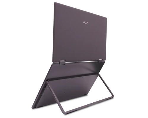 Монітор Acer Dual Portable PD163Qbmiuux (UM.ZP3EE.008)