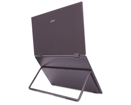 Монітор Acer Dual Portable PD163Qbmiuux (UM.ZP3EE.008)