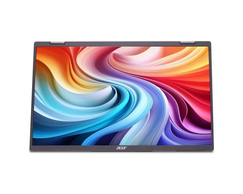 Монітор Acer Dual Portable PD163Qbmiuux (UM.ZP3EE.008)