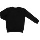 Спортивний костюм дитячий Breeze FIND YOU WAY (20527-128B-black)