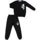 Спортивний костюм дитячий Breeze FIND YOU WAY (20527-128B-black)