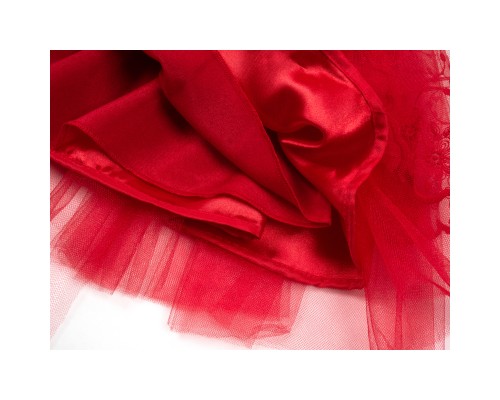 Плаття дитяче Tivido святкове (2135-104G-red)
