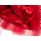 Плаття дитяче Tivido святкове (2135-104G-red)
