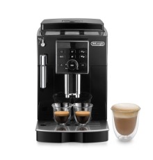 Кавомашина DeLonghi ECAM 13.123 B