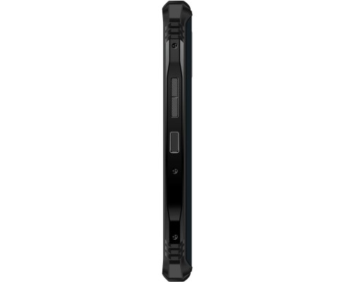 Мобільний телефон Doogee S cyber 8/256Gb Black Red (6923740212431)
