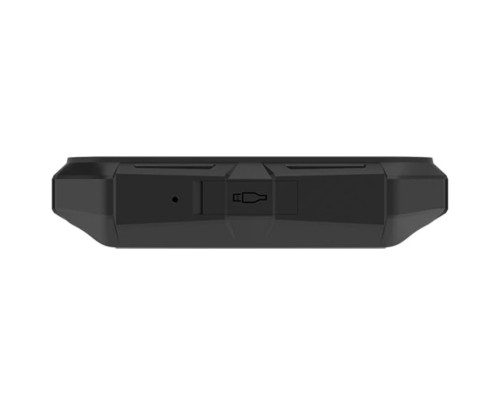 Мобільний телефон Doogee S cyber 8/256Gb Black Red (6923740212431)