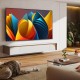 Телевізор Hisense 85E7NQ