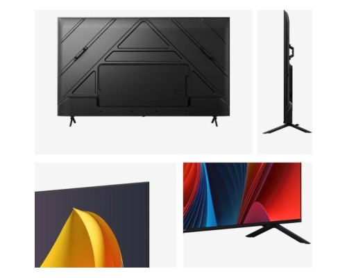 Телевізор Hisense 85E7NQ