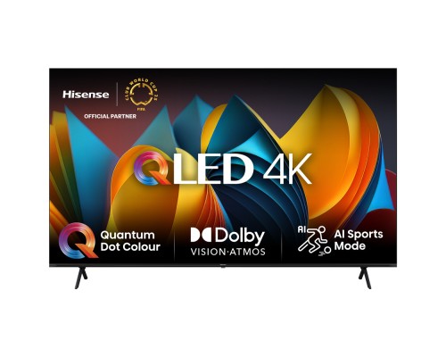 Телевізор Hisense 85E7NQ