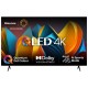Телевізор Hisense 85E7NQ