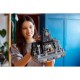 Конструктор LEGO Wednesday Кімната Венздей та Енід (76781)